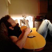 Andrew Thackray的照片