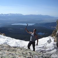 Cheyenne Chaffee的照片