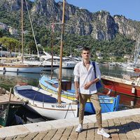 Fotos de Davit Asoyan