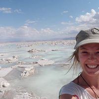 Laura Drapeau's Photo