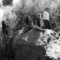 Le foto di Nina Coursin