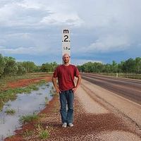 Sebastien Huet's Photo