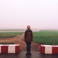 Yarko Kushta的照片