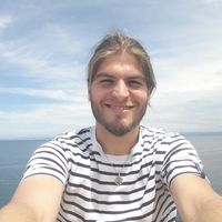 Thibault Azidrou's Photo