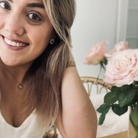 Mélodie Bouchet's Photo