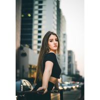 Isabela  Bou Fares's Photo