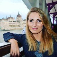 Kasia Kowalska's Photo