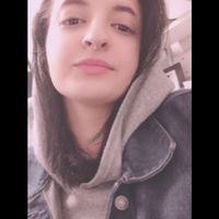 Nour Berrached's Photo