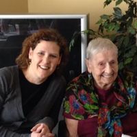 Photos de Carolynne VanReede-Tolsma