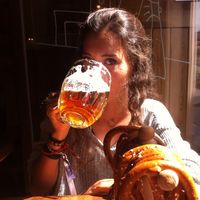 Briand Victoire's Photo