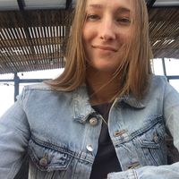 Masha Litvinova的照片