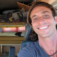 Photos de François Cazaux