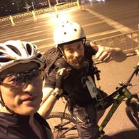 Patrick Reddy's Photo