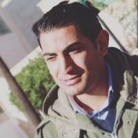 Abdullah Al.massarweh的照片