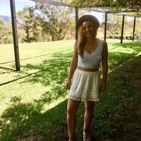 Samantha Bourke's Photo