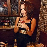 Nataliya Dmitrieva's Photo