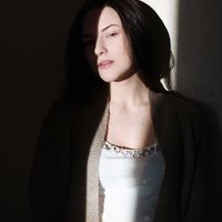 Anastasiya Makarova's Photo