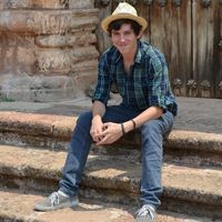 Javier Guzman's Photo