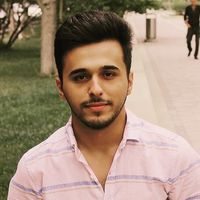 Fotos de Kamran Muradov