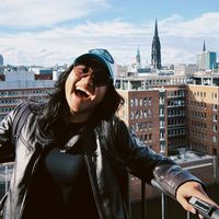 Angelina Melania Maria的照片