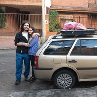 Candelaria Solmesky's Photo