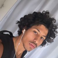 Abdallah Charki's Photo