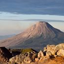 Climbing Mount Sibayak and Mount Sibuatan's picture