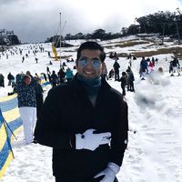 Photos de Ankit Arora