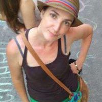 Olga Krutiakova's Photo