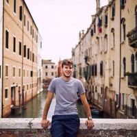 Andrea Mazzocato's Photo