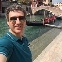 Serg Plemya的照片