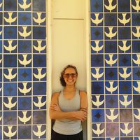 Soraia Flores's Photo