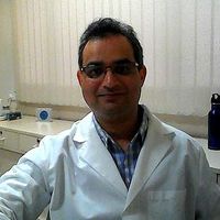 Sandeep Goel的照片