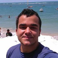 BRENNO DINIZ的照片