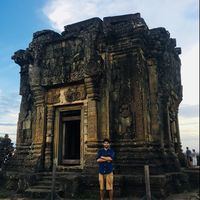 Vishesh Jawa的照片