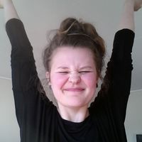 Elisabeth Halvorsen's Photo