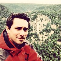 Bobski Devos's Photo