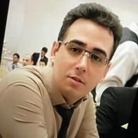 Amir Bakhtiyari's Photo