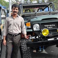 Ahsan Shahzad的照片