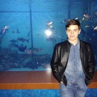 Le foto di Ravshan Alimov