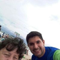 Mario Romero's Photo