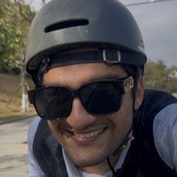 Muhammad Bilal's Photo