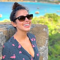 Donia Chaouch的照片