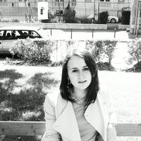 Lucile ROLIN's Photo