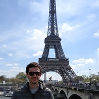 Photos de Ignacio González