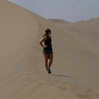 Tracey Starck的照片