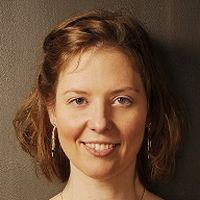 Claudia Bätcke's Photo