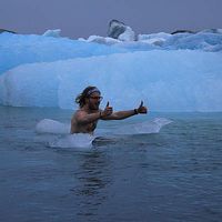 Patrick Gray的照片