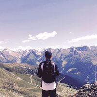 Alexander Sager的照片