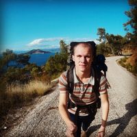 Serhii Tiufanov的照片